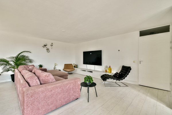 Medium property photo - Chet Bakerstraat 183, 1066 GJ Amsterdam